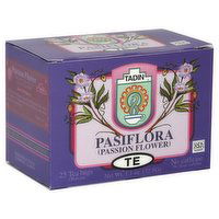 Tadin Pasiflora Tea - 24 Each